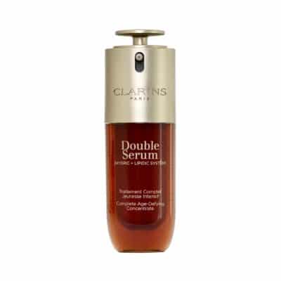 Clarins Double Serum Complete Age Defying Concentrate 50ml