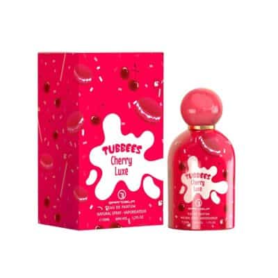 Grandeur Tubbees Perfume , Cherry Luxe 50ml