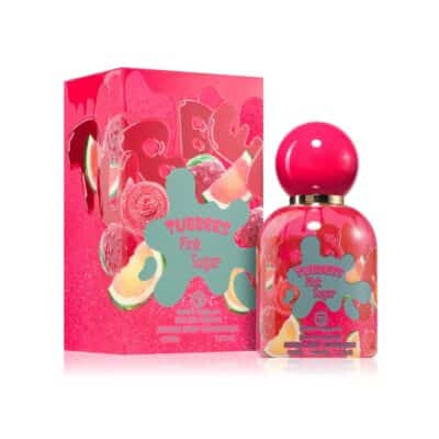 Grandeur Tubbees Perfume , Pink Sugar 50ml