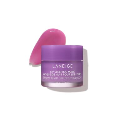 Laneige Lip Sleeping Mask , Gummy Bear 20g