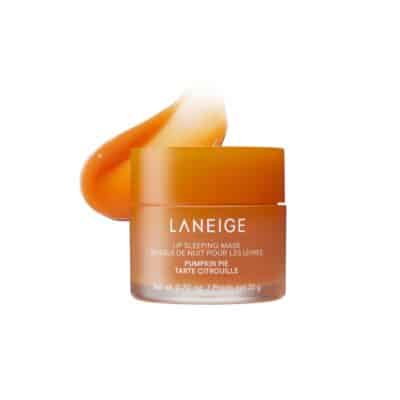 Laneige Lip Sleeping Mask , Pumpkin Pie 20g