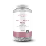 Myvitamins Beauty Hyaluronic Acid 150mg 60Tablet