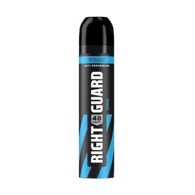 Rightguard Cool Antiperspirant Spray