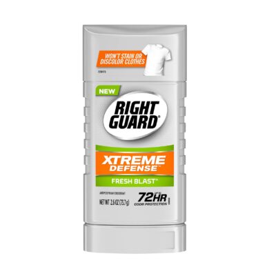 Xtreme Defense Stick