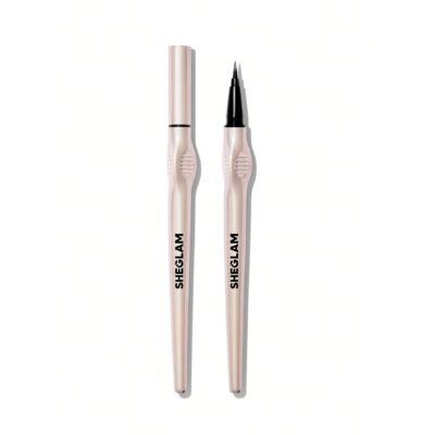 Sheglam Glide Control Liquid Eyeliner