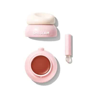 Sheglam Hydra Jelly Pocket Lip Jam , Apricot Pop