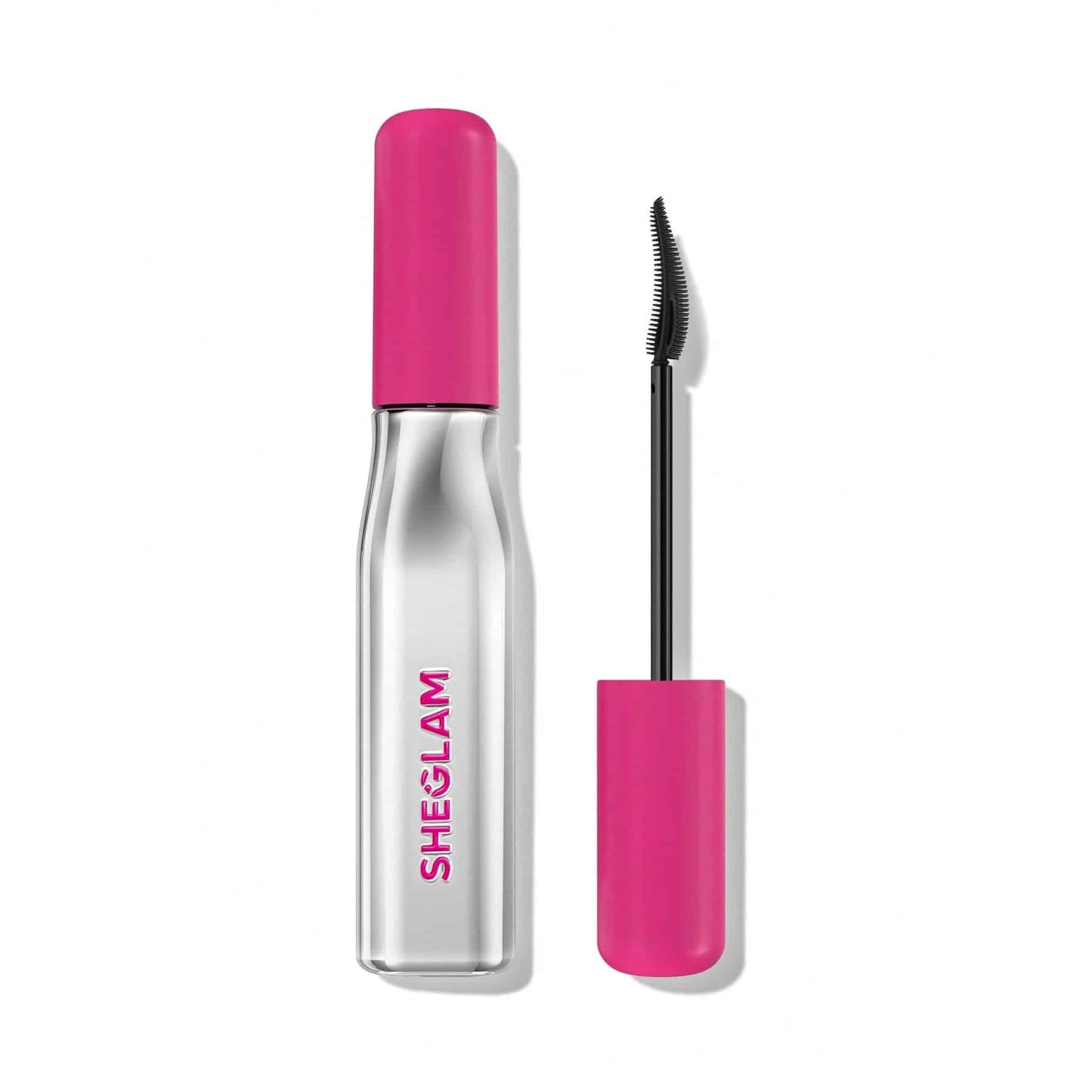 Sheglam Lashlighter Up And Out Mascara ریمل شیگلم مدل Lashlighter Up And Out
