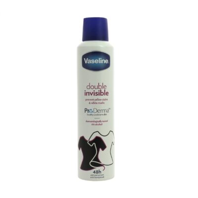 Proderma Double Invisible Women