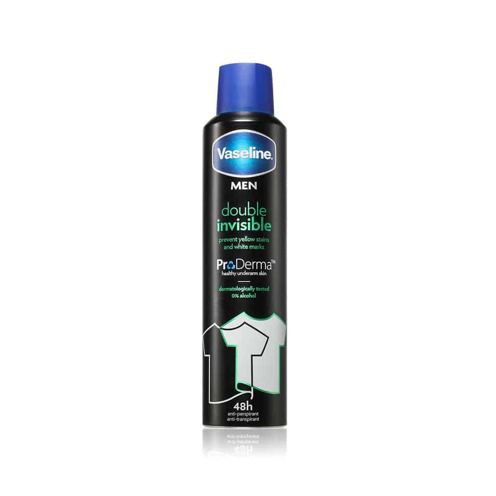 Proderma Double Invisible Men Proderma Double Invisible Men