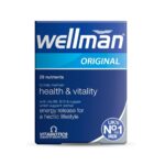 Wellman Original