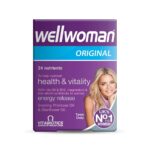 Wellwoman Original