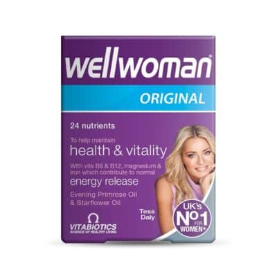 Wellwoman Original