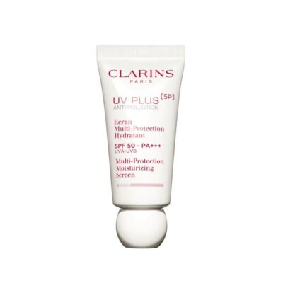 clarins uv plus 5p rose
