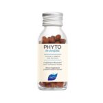 phytophanere hair and nails supplement