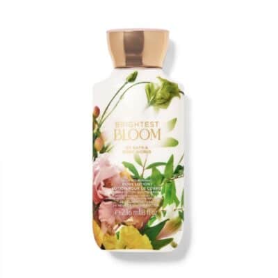 Brightest Bloom Lotion