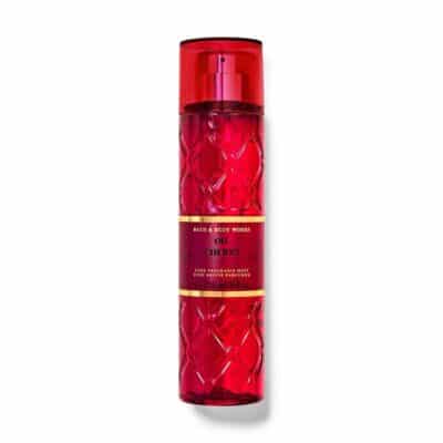 تصویر بادی میست Bath & Body Works Oh Cherry 236ml