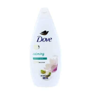 Dove Body Wash , Calming 500ml