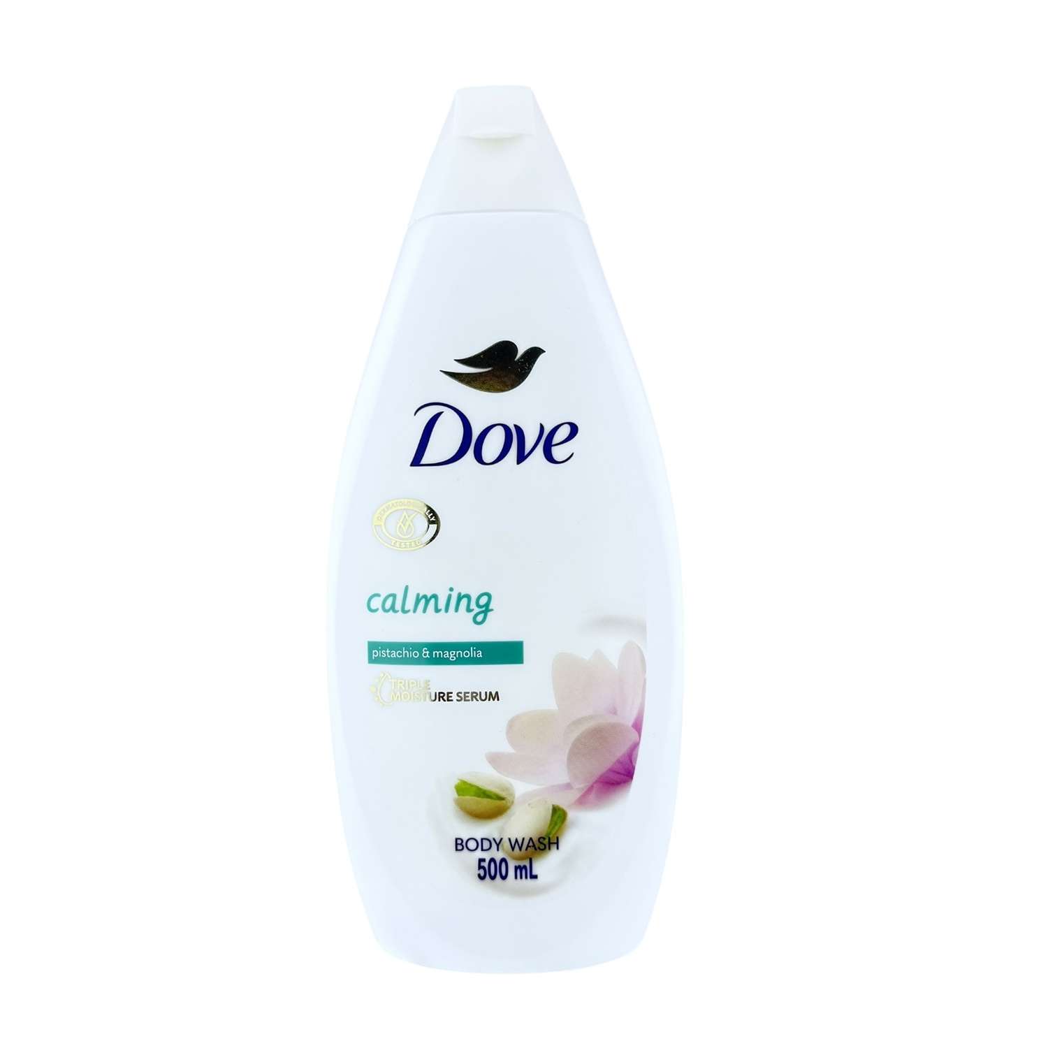 Dove Body Wash , Calming 500ml Dove Body Wash , Calming 500ml