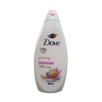 Dove Body Wash , Glowing 500ml