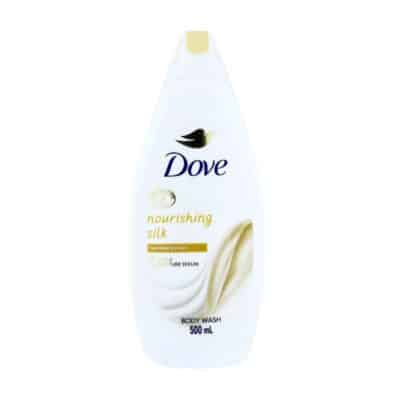 Dove Body Wash , Nourishing Silk 500ml