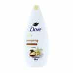 Dove Body Wash , Pampering 500ml