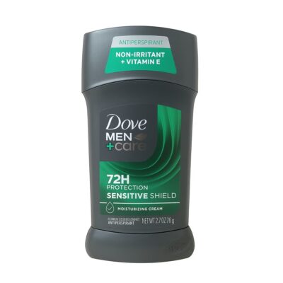 Dove Men Care Sensitive Shield Antiperpirant Stick 76g