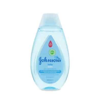 Johnson's Baby Bath 300ml