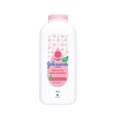 Blossoms Baby Powder
