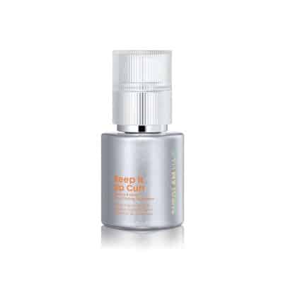 Sheglam Keep It Up Curl Protect & Hold 2-In-1 Styling Treatment 50ml