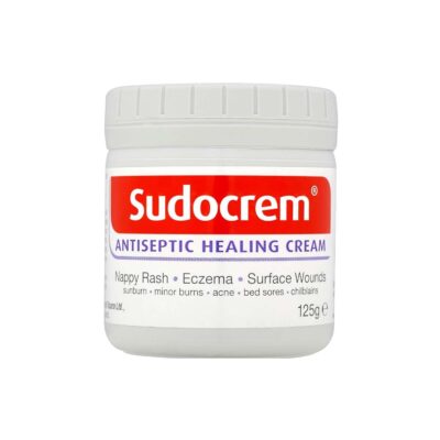 Sudocrem Antiseptic Healing Cream 125g