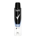 Sure Men Invisible Ice Fresh Antiperspirant 200ml