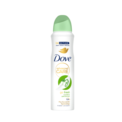 dove go fresh cucumber 250ml