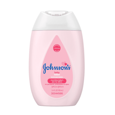 johnsons baby lotion 100ml
