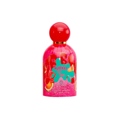 tubbees pink sugar