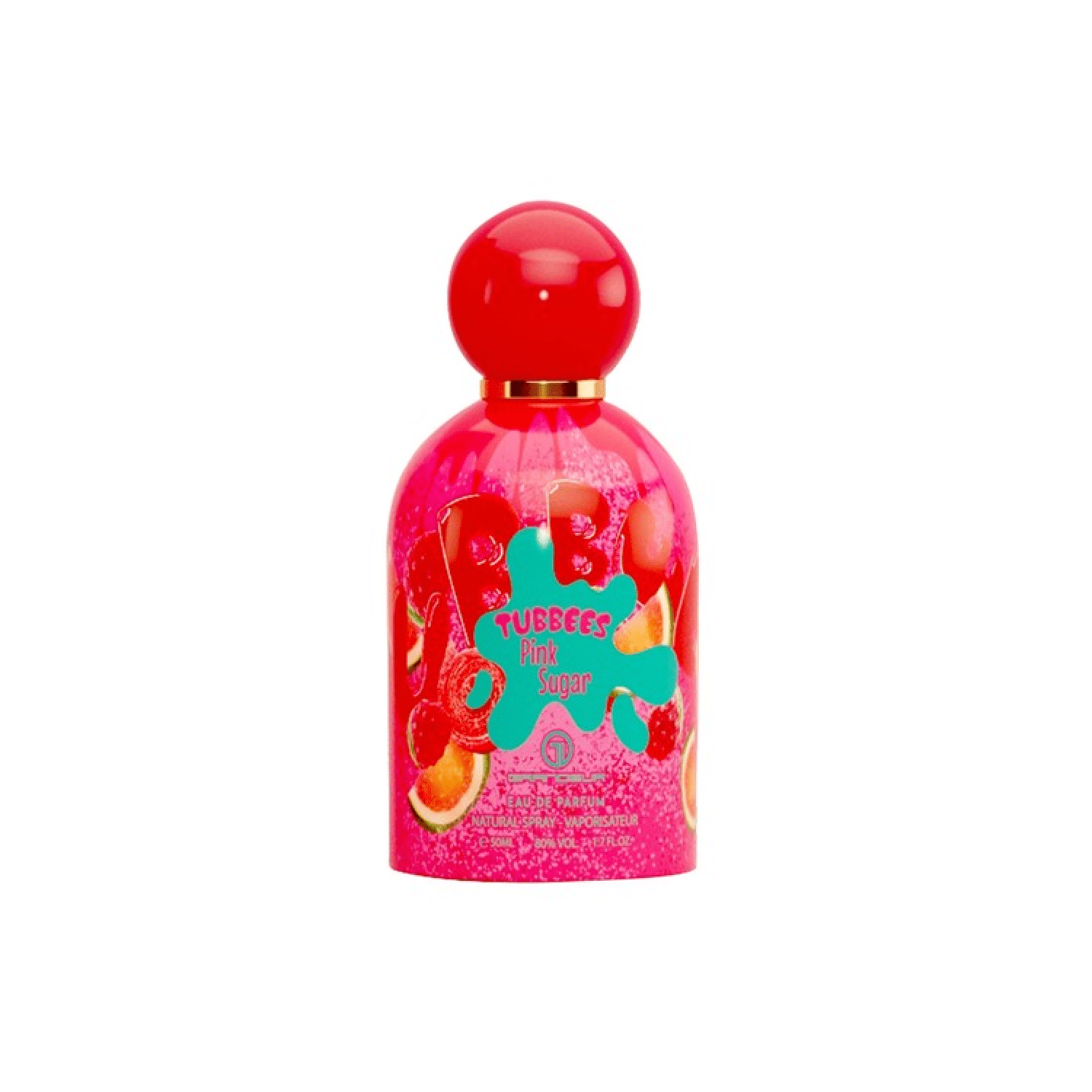 tubbees pink sugar tubbees pink sugar