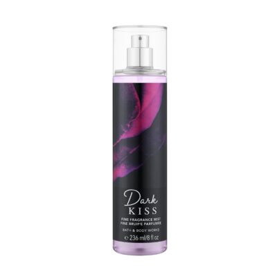Dark Kiss Mist