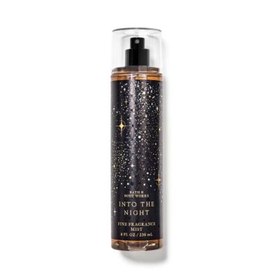 Bath And Body Works Into The Night Fine Fragrance Mist 236ml