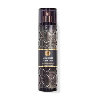Bath And Body Works Midnight Addiction Fine Fragrance Mist 236ml