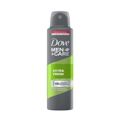 Dove Men Extra Fresh Care Spray 150ml