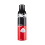 Shave Foam Original gillette