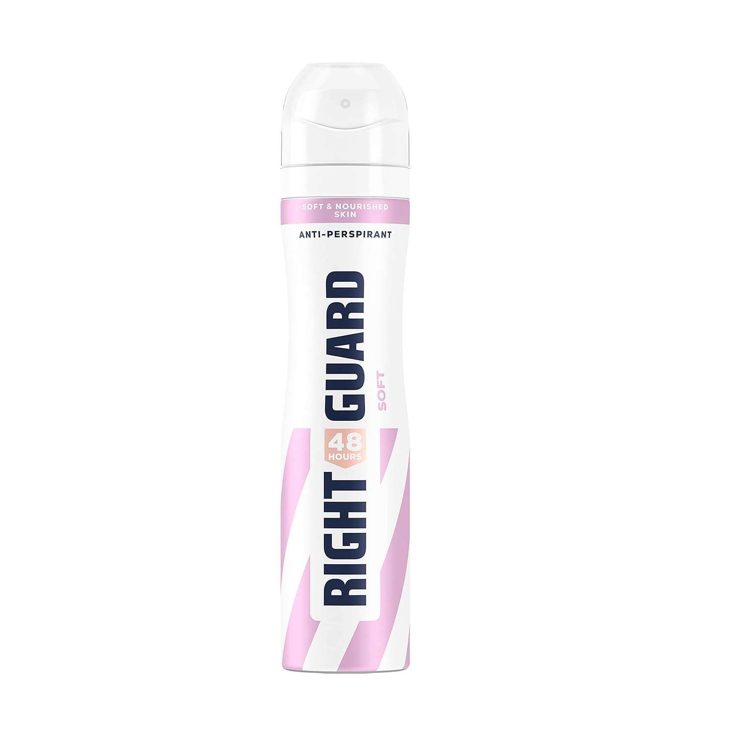 Right Guard Women's Antiperspirant Spray, Soft 250ml Rightguard Soft
