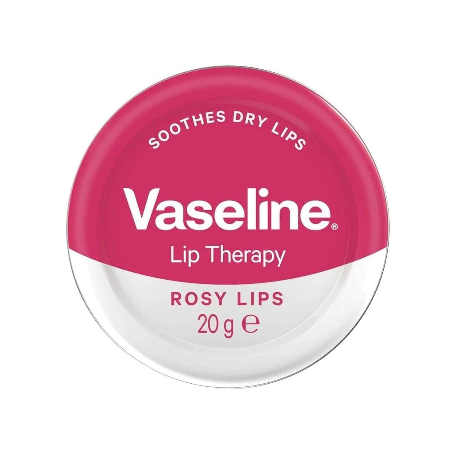 Vaseline Lip Therapy Rosy 20g Vaseline Lip Therapy Rosy 20g