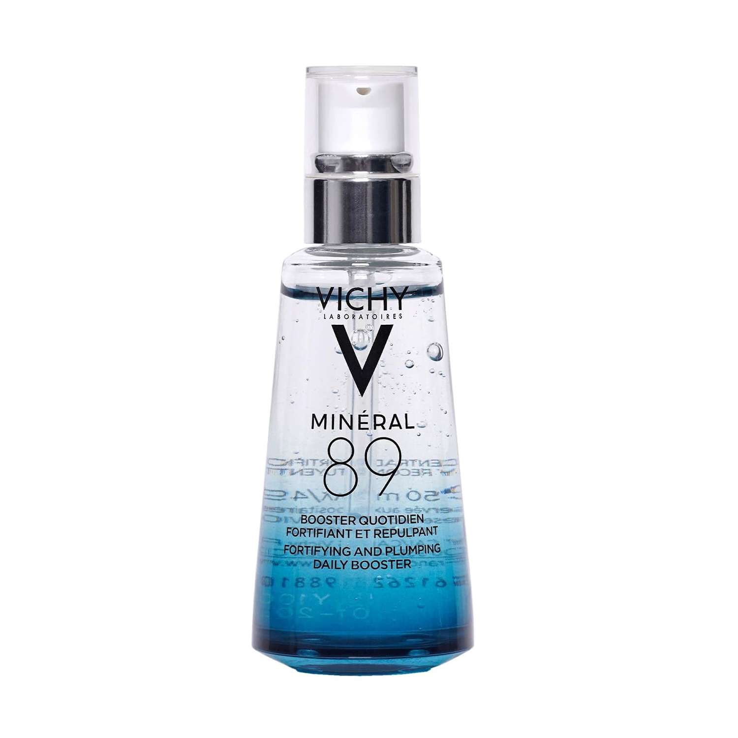 Vichy Mineral 89 Daily Booster 50ml Vichy Mineral 89 Daily Booster 50ml
