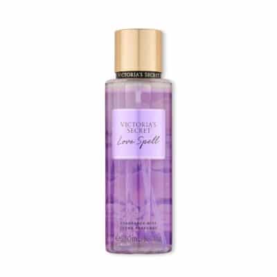 Victoria's Secret Fragrance Mist , Love Spell Mist 250ml