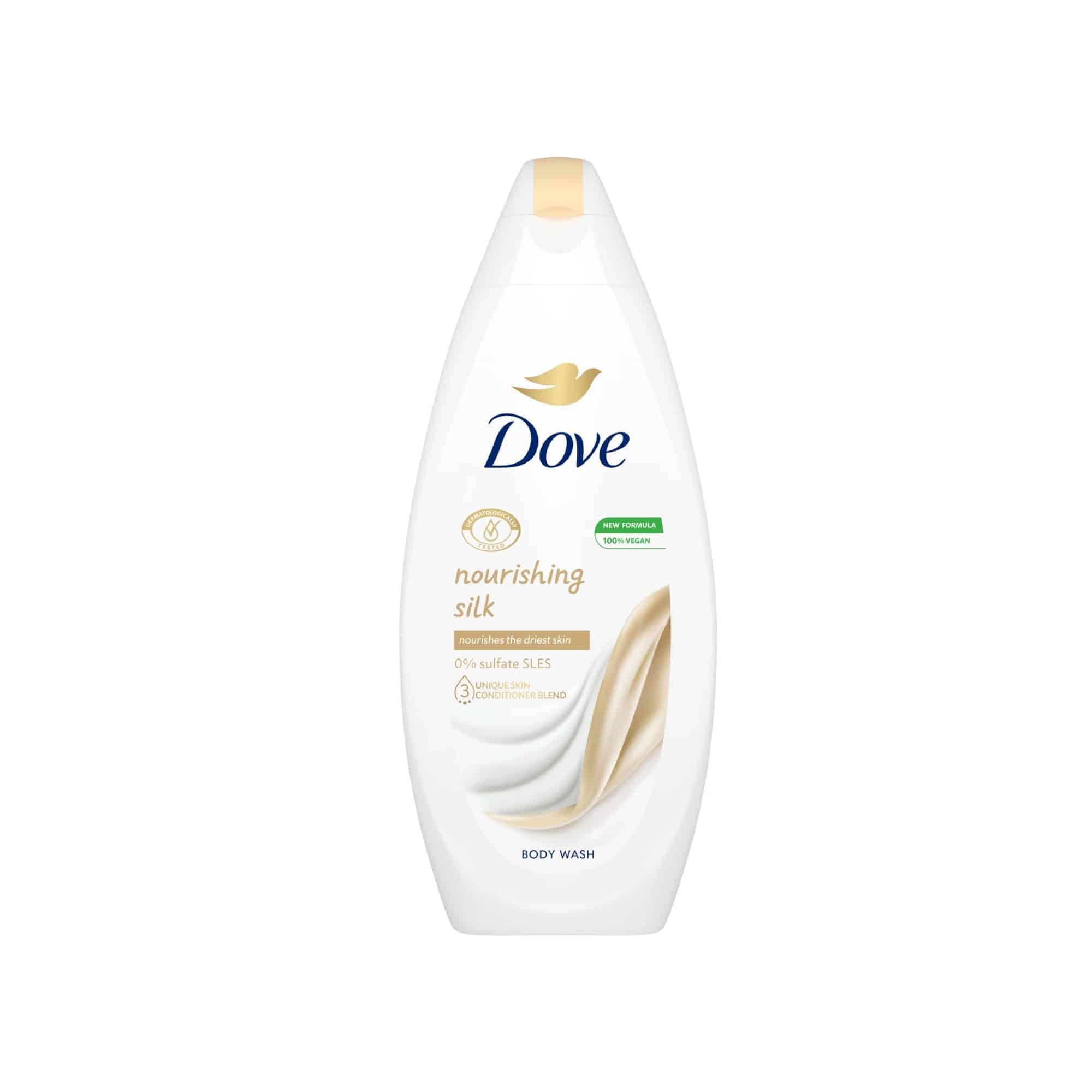 dove nourishing silk body wash 500ml dove nourishing silk body wash 500ml