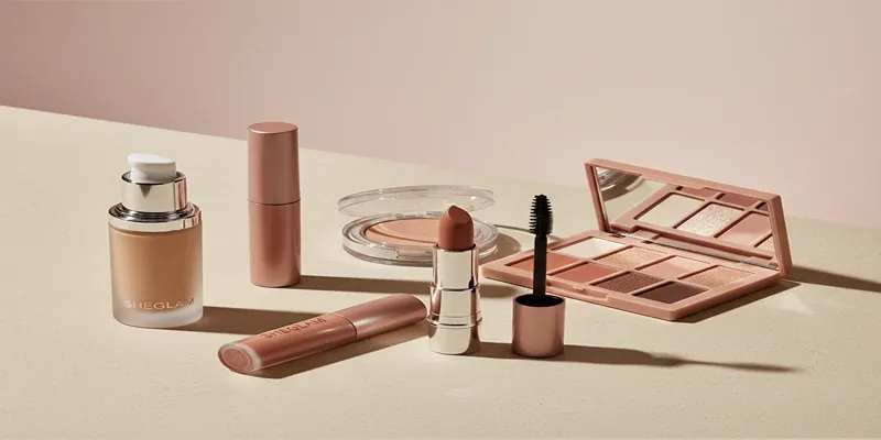 the best sheglam products