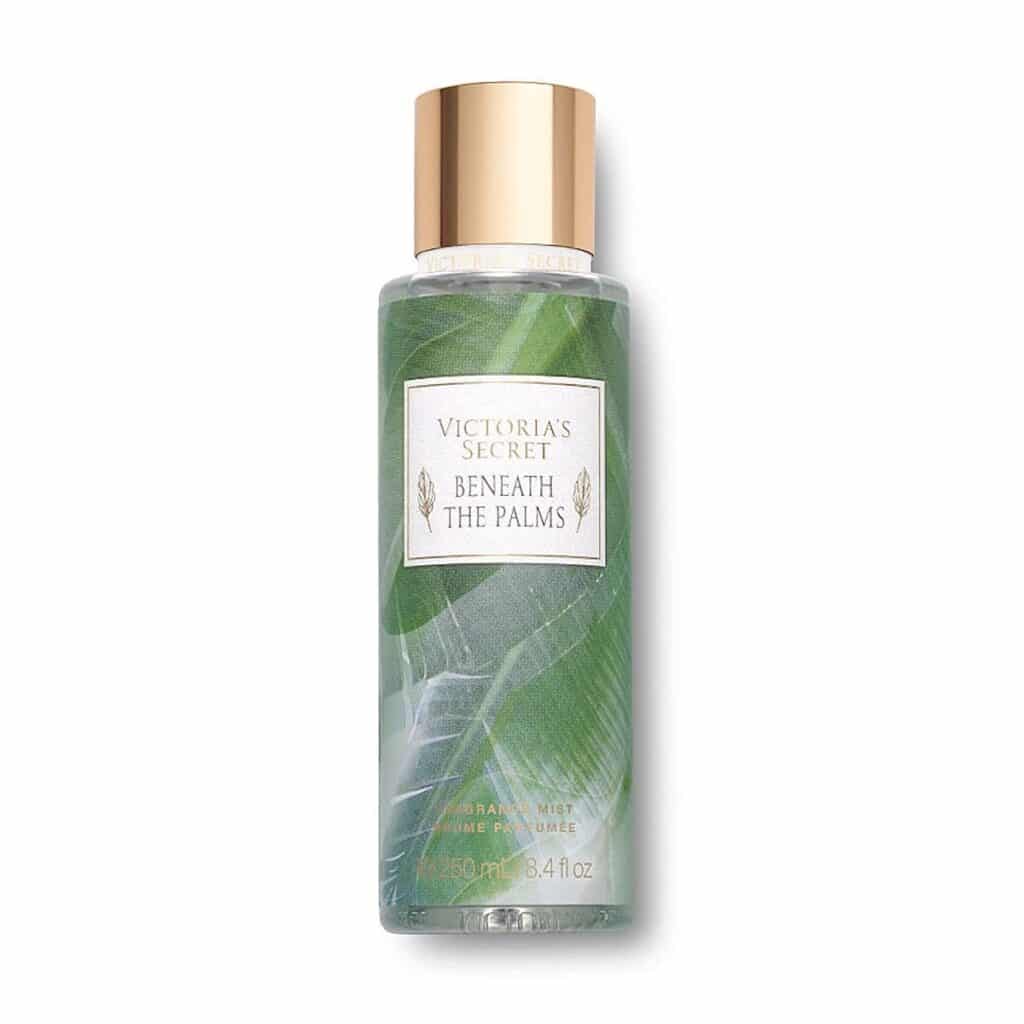 Victorias Secret Beneath The Palms Fragrance Mist 250ml