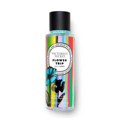 Victorias Secret Flower Trip Fragrance Mist 250ml