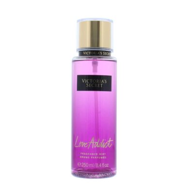 Victorias Secret Love Addict Fragrance Mist 250ml