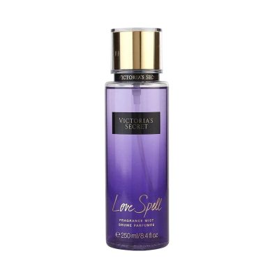 Victoria's Secret Fragrance Mist , Love Spell 250ml